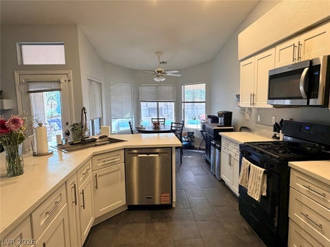 Tiny photo for 8121 Handle Bar Lane, Las Vegas, NV 89123 (MLS # 2799891)