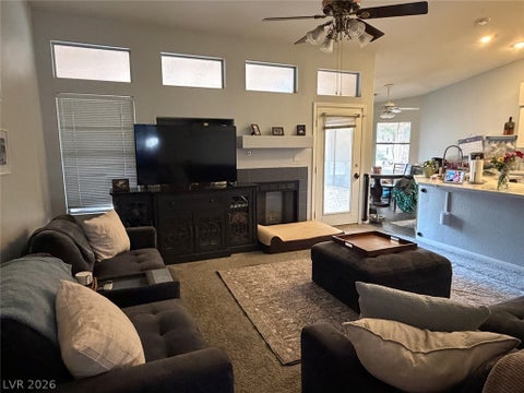 Tiny photo for 8121 Handle Bar Lane, Las Vegas, NV 89123 (MLS # 2799891)
