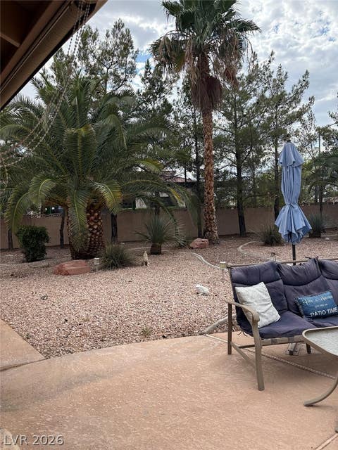 Tiny photo for 8121 Handle Bar Lane, Las Vegas, NV 89123 (MLS # 2799891)