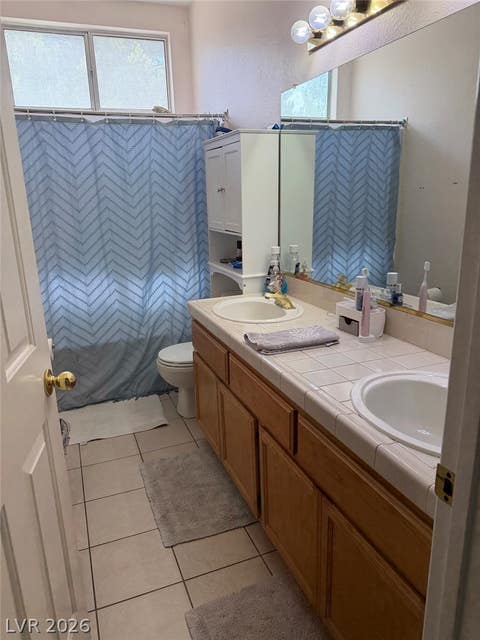 Tiny photo for 8121 Handle Bar Lane, Las Vegas, NV 89123 (MLS # 2799891)