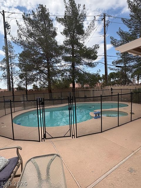 Tiny photo for 8121 Handle Bar Lane, Las Vegas, NV 89123 (MLS # 2799891)