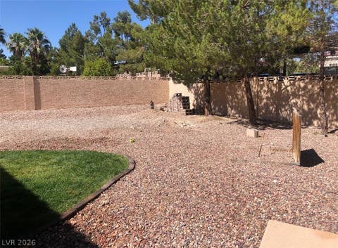 Tiny photo for 8121 Handle Bar Lane, Las Vegas, NV 89123 (MLS # 2799891)