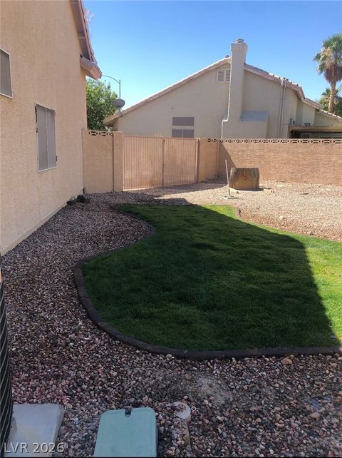 Tiny photo for 8121 Handle Bar Lane, Las Vegas, NV 89123 (MLS # 2799891)