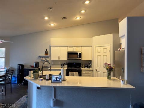 Tiny photo for 8121 Handle Bar Lane, Las Vegas, NV 89123 (MLS # 2799891)