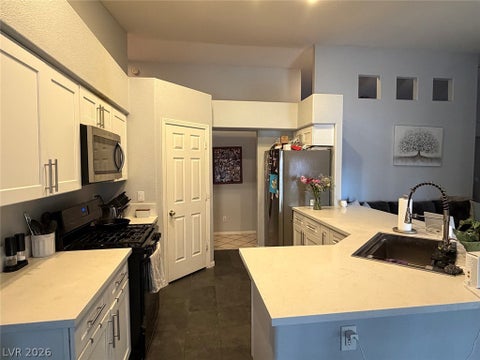 Tiny photo for 8121 Handle Bar Lane, Las Vegas, NV 89123 (MLS # 2799891)