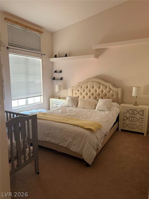 Tiny photo for 8121 Handle Bar Lane, Las Vegas, NV 89123 (MLS # 2799891)