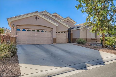 6703 Tufted Duck Way North Las Vegas NV 89084
