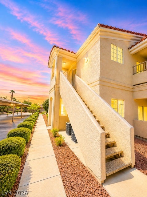 Condo For Rent - 1881 W Alexander Road #2092<br/> Clark County, North Las Vegas, NV 89032