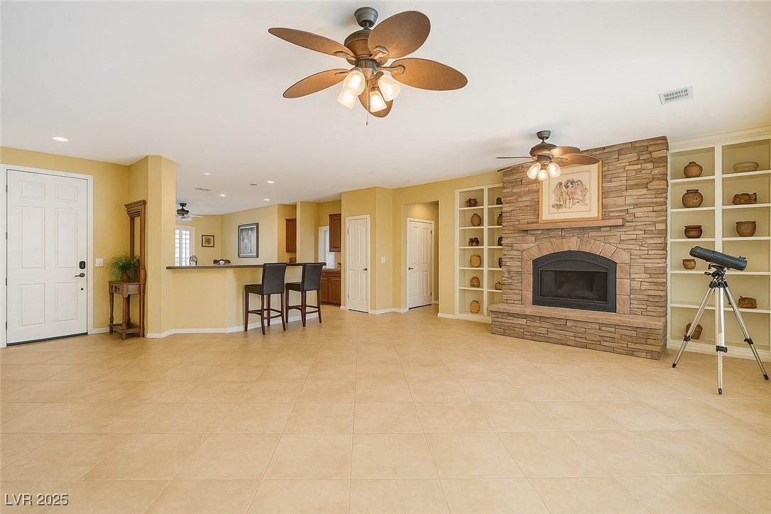 2117 Shadow Canyon Drive