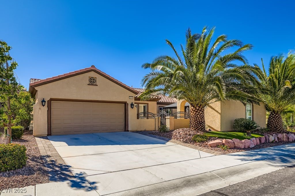 2117 Shadow Canyon Drive