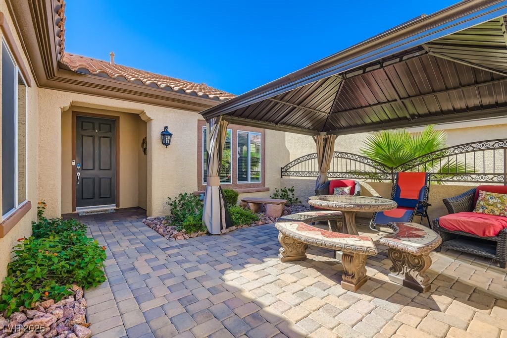 2117 Shadow Canyon Drive