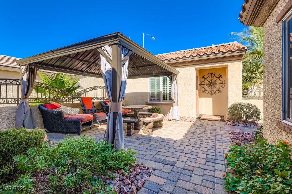 2117 Shadow Canyon Drive