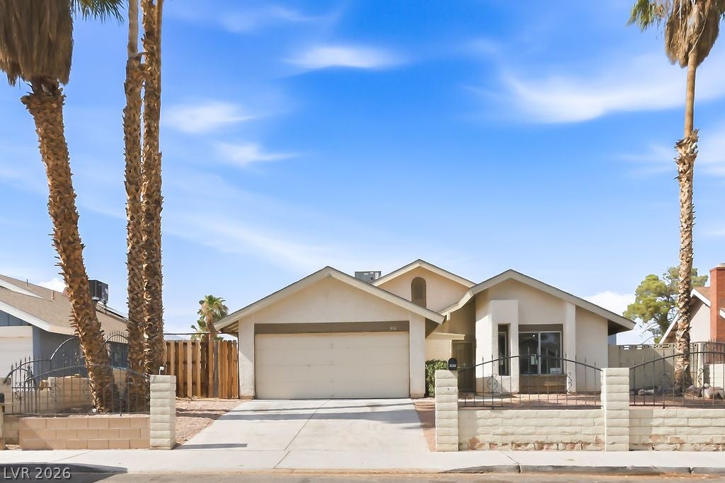 3118 Blossom Glen Drive
