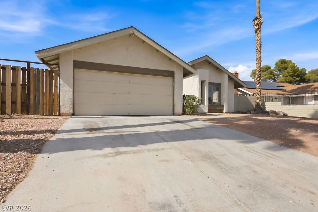 3118 Blossom Glen Drive