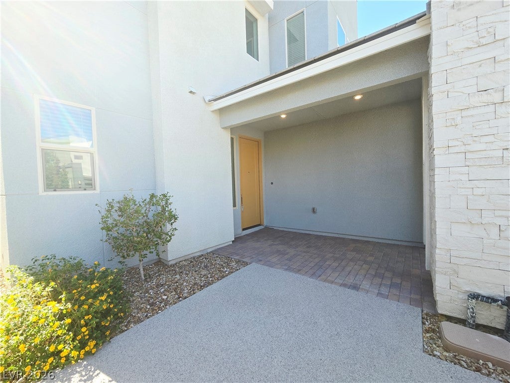 2521 Spergola Street