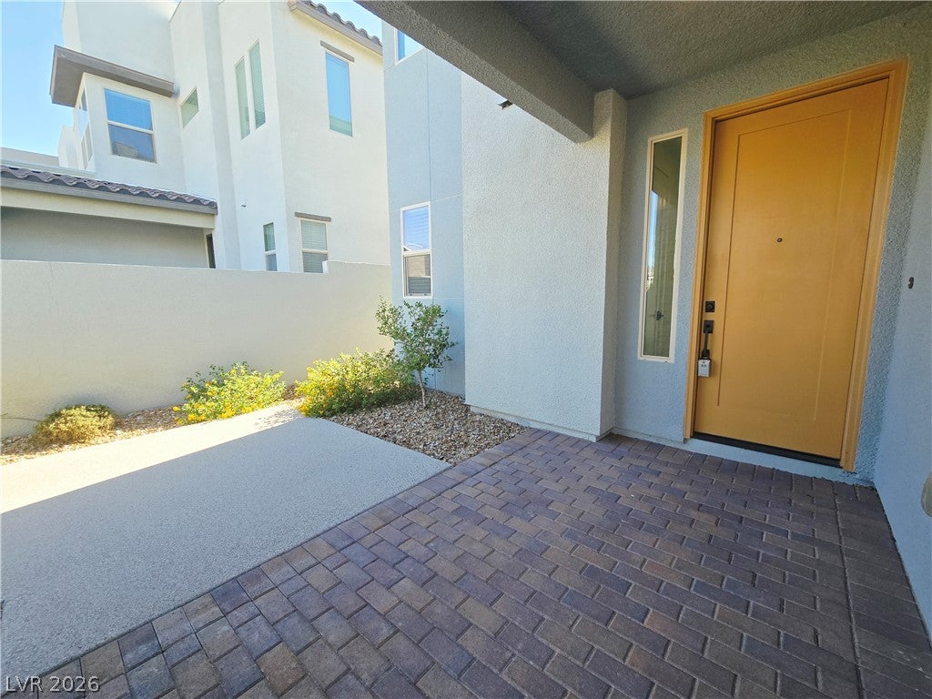 2521 Spergola Street