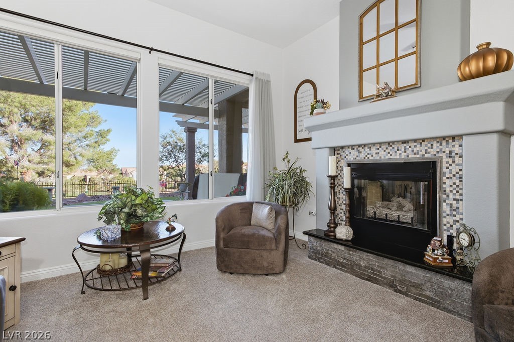 2832 Darby Falls Drive