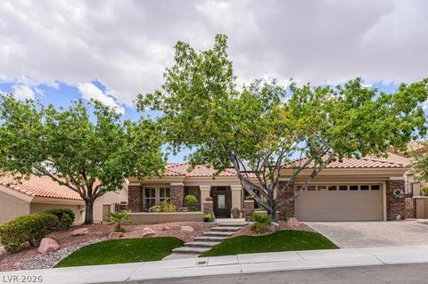 Photo of 2832 Darby Falls Drive, Las Vegas, NV 89134 (MLS # 2778530)