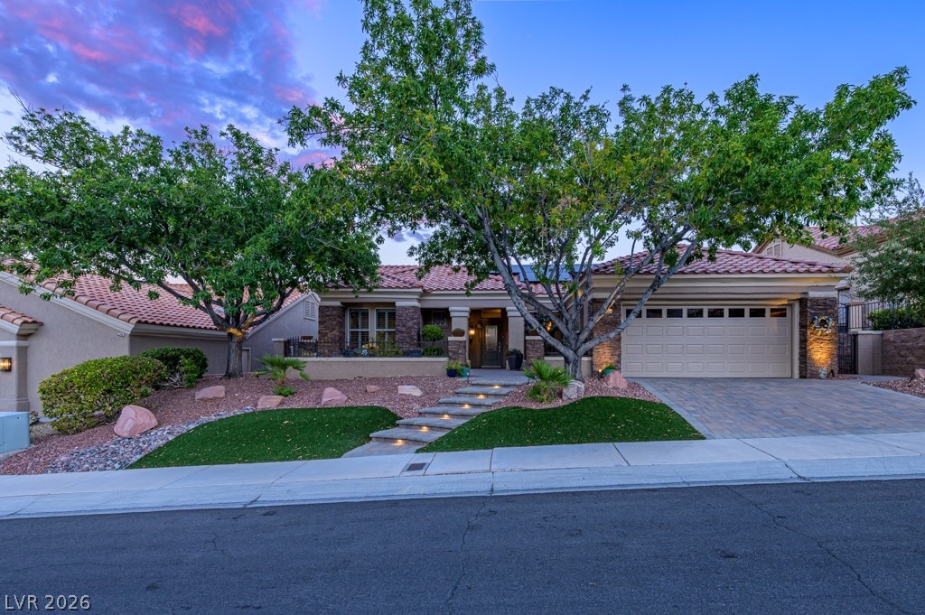 2832 Darby Falls Drive
