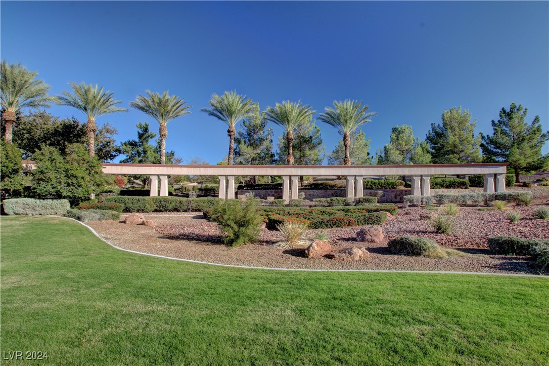 2094 Sawtooth Mountain Drive, Henderson, Nevada image 16