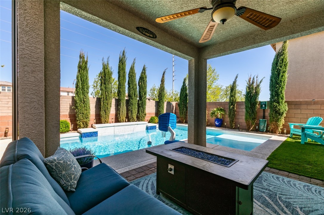 10300 Brooke Rise Avenue