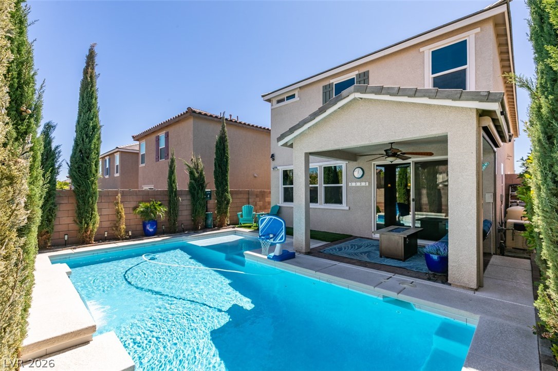 10300 Brooke Rise Avenue