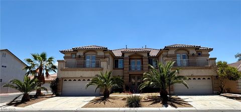 357 Whispering Tree Avenue Las Vegas NV 89183