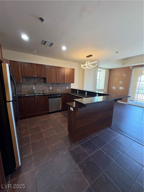 Photo of 2405 W Serene Avenue #627, Las Vegas, NV 89123 (MLS # 2692799)