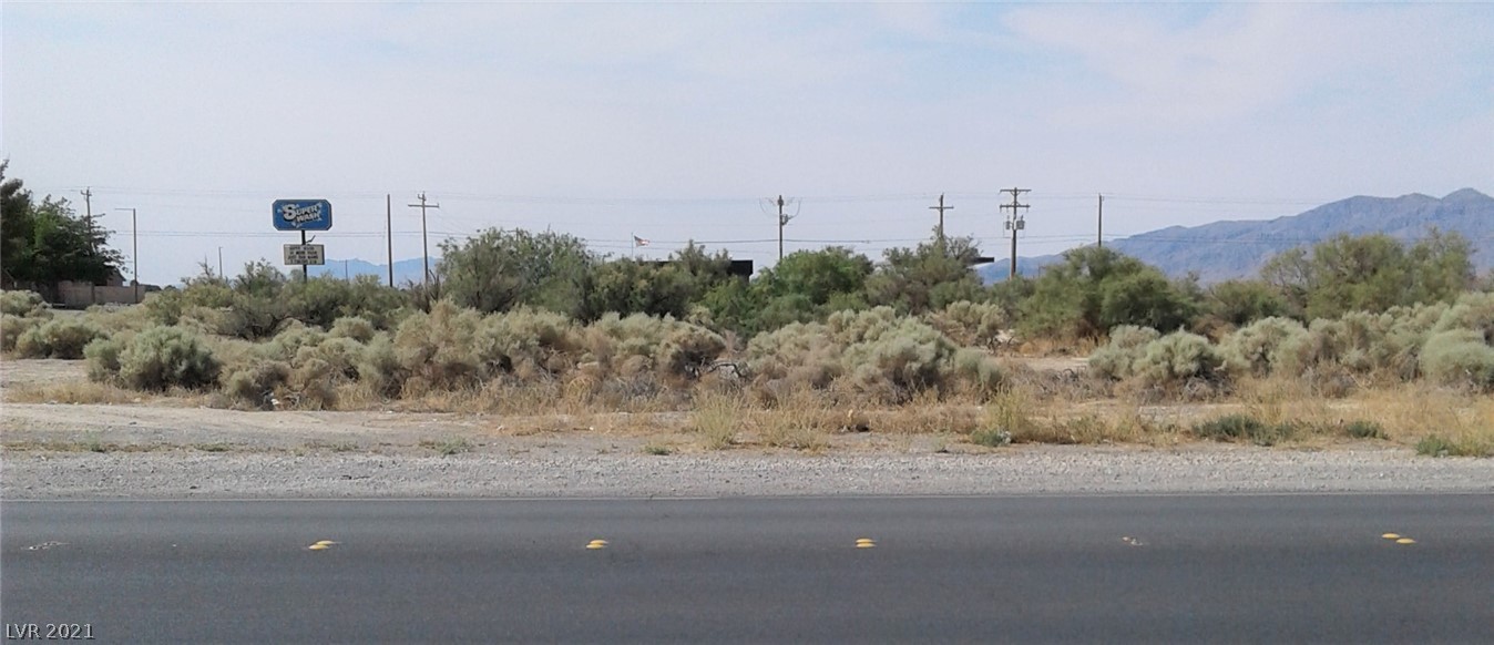 1920 Pahrump Valley Boulevard