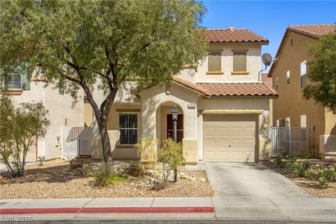 7224 Forefather Street Las Vegas NV 89148