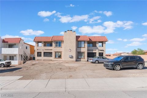 Photo of 6994 ISSAC Avenue, Las Vegas, NV 89156 (MLS # 2753174)