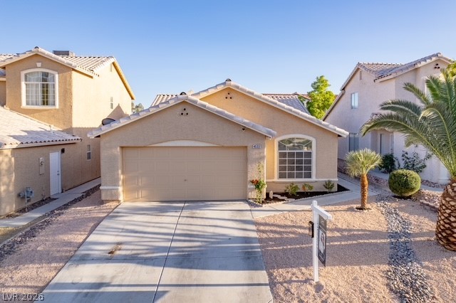 4533 Chestnut Blaze Drive