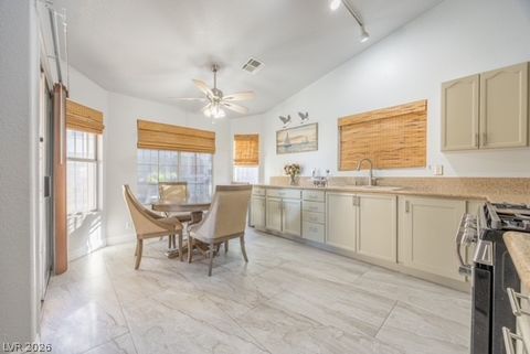 Photo of 4533 Chestnut Blaze Drive, North Las Vegas, NV 89032 (MLS # 2774834)