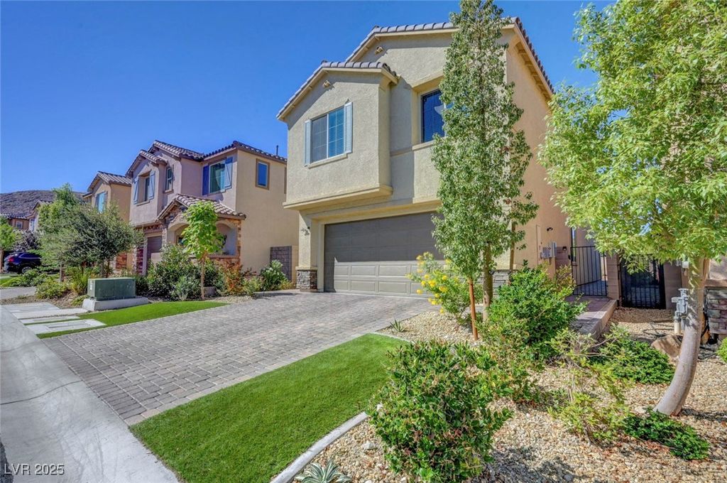 Photo of 12321 Silvana Street, Las Vegas, NV 89141 (MLS # 2725810)