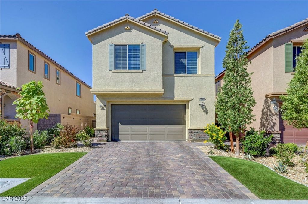 Photo of 12321 Silvana Street, Las Vegas, NV 89141 (MLS # 2725810)