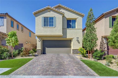 12321 Silvana Street Las Vegas NV 89141