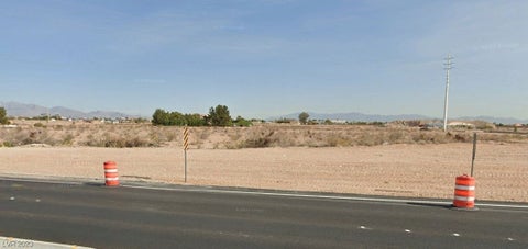 Tiny photo for Silverado Ranch & Decatur Boulevard, Las Vegas, NV 89124 (MLS # 2504886)