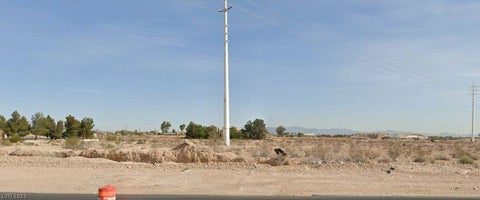 Tiny photo for Silverado Ranch & Decatur Boulevard, Las Vegas, NV 89124 (MLS # 2504886)