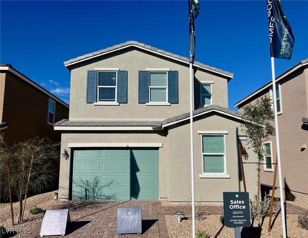 3910 Garden Square Avenue