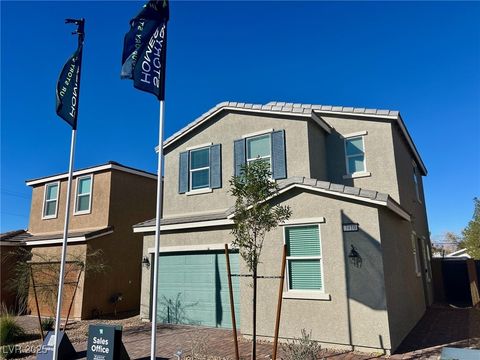 3910 Garden Square Avenue Las Vegas NV 89115