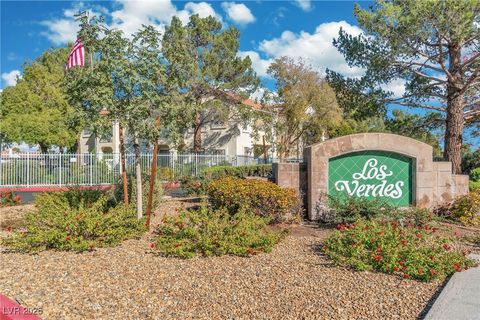 4893 S Torrey Pines Drive 202 Las Vegas NV 89103