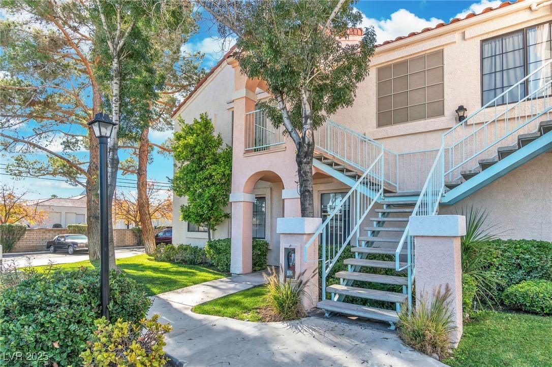 4893 S Torrey Pines Drive 202