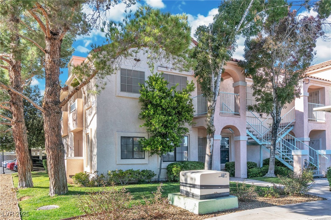 4893 S Torrey Pines Drive 202