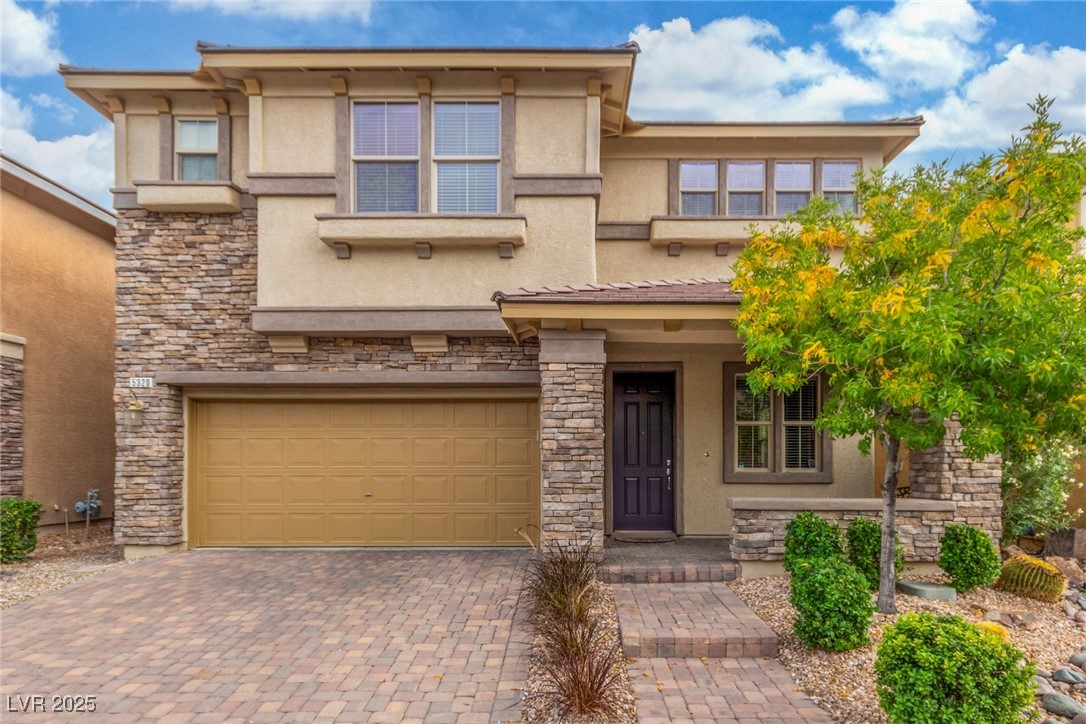 5320 Fairbranch Lane