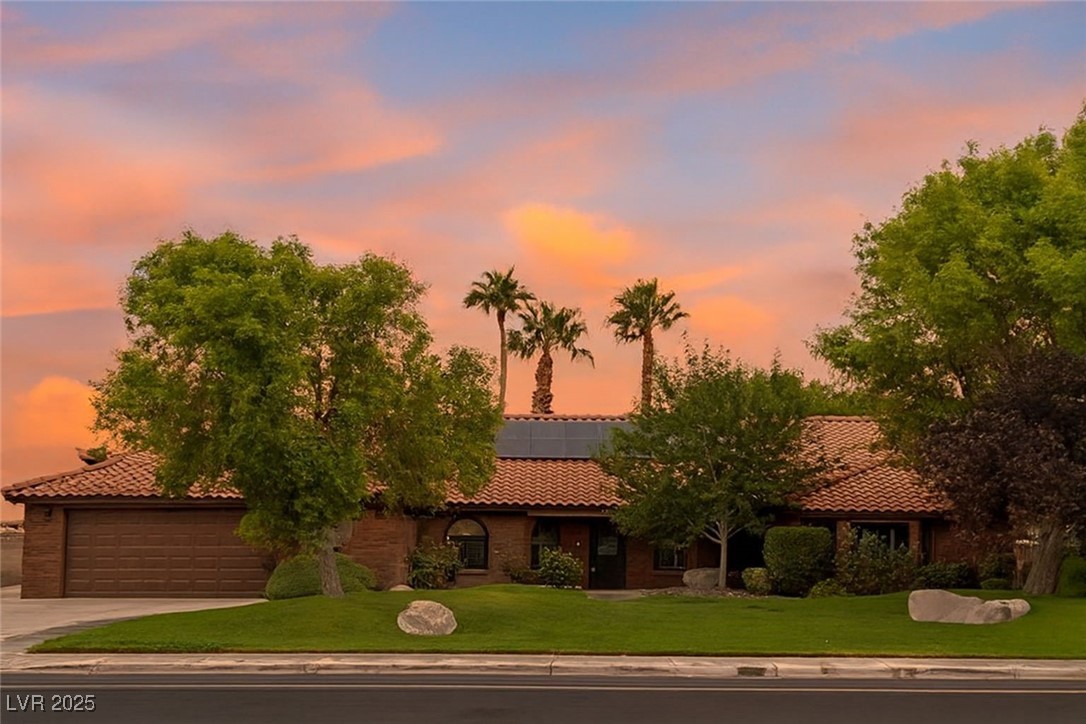 5321 N Durango Drive