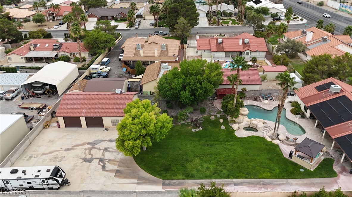 5321 N Durango Drive