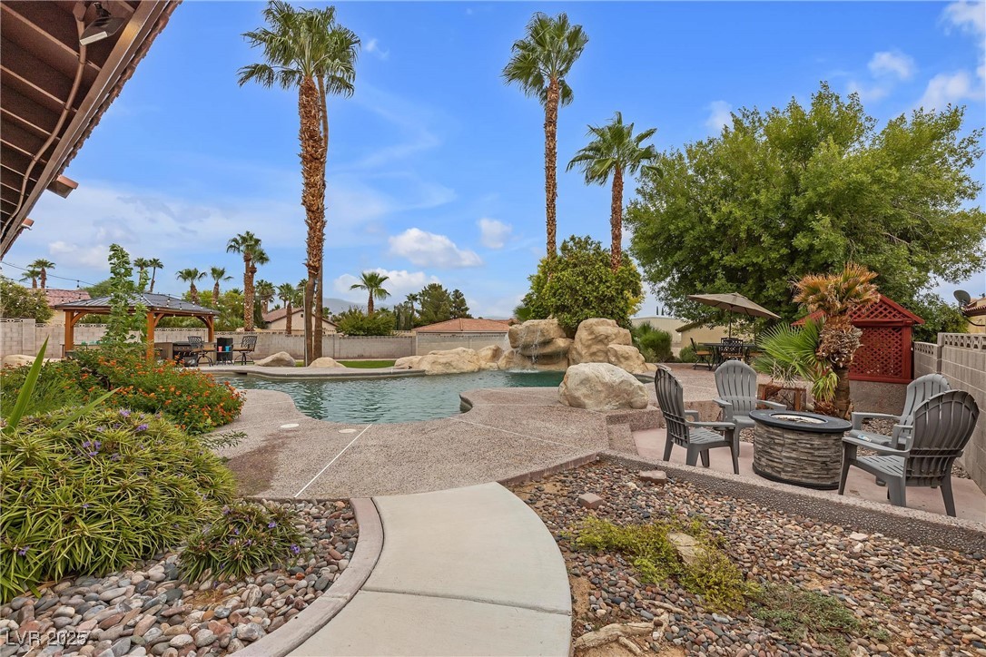5321 N Durango Drive