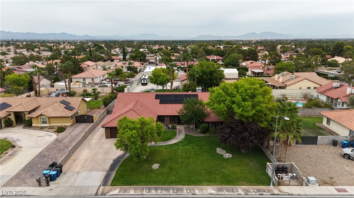 5321 N Durango Drive