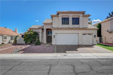 Photo of 7817 Safari Lane, Las Vegas, NV 89129 (MLS # 2732055)