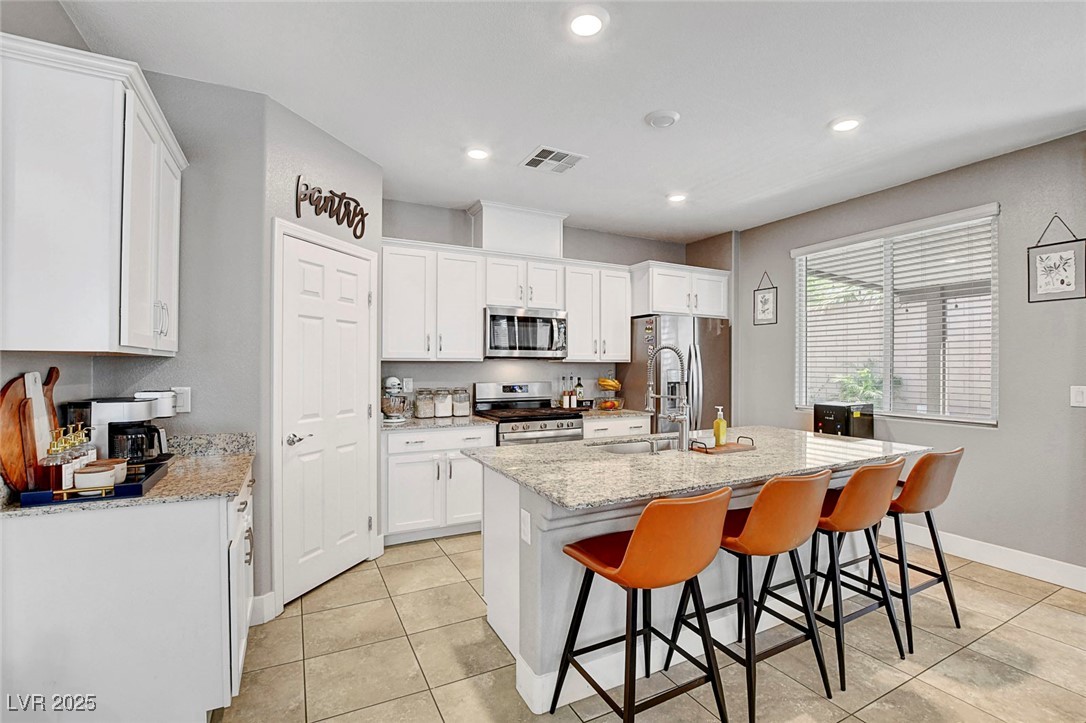 5957 Olivine Falls Avenue, Las Vegas, Nevada image 20